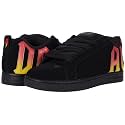 DC Men39s Court Graffik M Shoe Leather