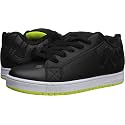 DC Men39s Court Graffik M Shoe Leather