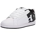 DC Men39s Court Graffik M Shoe Leather