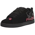DC Men39s Court Graffik M Shoe Leather