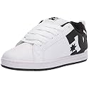 DC Men39s Court Graffik M Shoe Leather