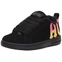DC Men39s Court Graffik M Shoe Leather