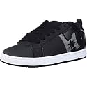 DC Men39s Court Graffik M Shoe Leather