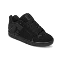 DC Men39s Court Graffik M Shoe Leather