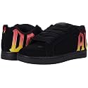 DC Men39s Court Graffik M Shoe Leather