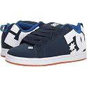 DC Men39s Court Graffik M Shoe Leather