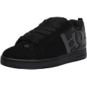 DC Men39s Court Graffik M Shoe Leather