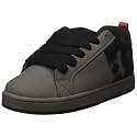 DC Men39s Court Graffik M Shoe Leather