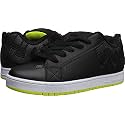 DC Men39s Court Graffik M Shoe Leather