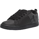 DC Men39s Court Graffik M Shoe Leather
