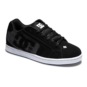 DC Mens Pure Skate Shoe