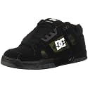 DC Men's Stag M Shoe Leather Sneakers