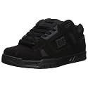 DC Men's Stag M Shoe Leather Sneakers