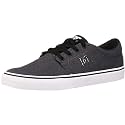 DC Men's Trase TX SE Shoe, Black/Battleship/Armor, 6 M US
