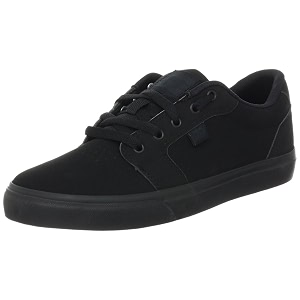 dc mens anvil m shoe sneakers