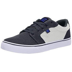 dc mens anvil m shoe sneakers