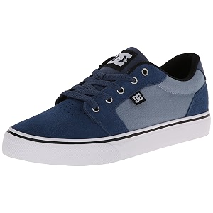 dc mens anvil m shoe sneakers
