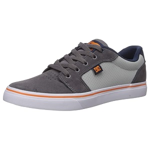 dc mens anvil m shoe sneakers
