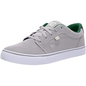 dc mens anvil m shoe sneakers