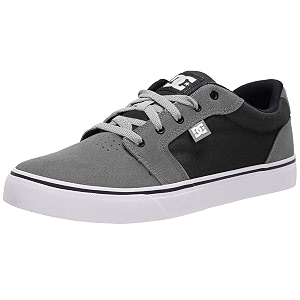 dc mens anvil m shoe sneakers