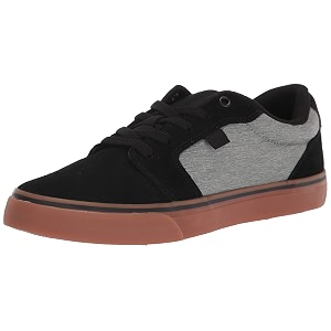 dc mens anvil m shoe sneakers