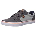 DC Mens Anvil M Shoe Sneakers