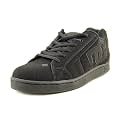 DC Mens Net Low Top Lace Up Casual Skate Shoe Sneaker
