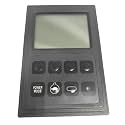 DC Monochrome Monitor T0412-04214 for 038D-J DC9-36V