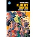 DC: The New Frontier: DC Compact Comics Edition