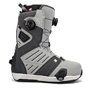 DC Shoes Men's Judge Step-On BOA Snowboard Boots