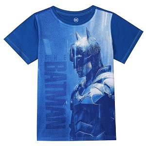 DC by Wear Your Mind The Batman
