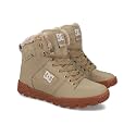 DC Women's Manteca 4 Boot Skate Shoe