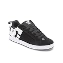 DC Womens Dc Women's Court Graffik Casual Skate Shoe