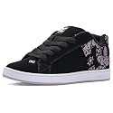 DC Womens Dc Women's Court Graffik Casual Skate Shoe