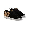DC Womens Dc Women's Court Graffik Casual Skate Shoe