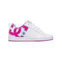 DC Womens Dc Women's Court Graffik Casual Skate Shoe