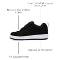 DC Womens Dc Women's Court Graffik Casual Skate Shoe