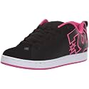 DC Womens Dc Women's Court Graffik Casual Skate Shoe