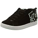 DC Womens Dc Women's Court Graffik Casual Skate Shoe