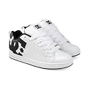 DC Womens Dc Women's Court Graffik Casual Skate Shoe