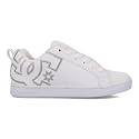 DC Womens Dc Women's Court Graffik Casual Skate Shoe
