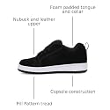 DC Women's Court Graffik Skate Shoe