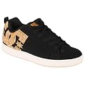 DC Womens Dc Women's Court Graffik Casual Skate Shoe