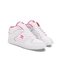 DC Womens Women's Manteca 4 High Top Skate Shoe