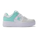 DC Womens Women's Manteca 4 High Top Skate Shoe