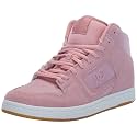DC Womens Women's Manteca 4 High Top Skate Shoe
