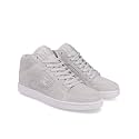 DC Womens Women's Manteca 4 High Top Skate Shoe