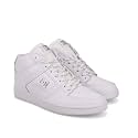 DC Womens Women's Manteca 4 High Top Skate Shoe