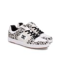 DC Womens Women's Manteca 4 High Top Skate Shoe