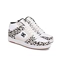 DC Womens Women's Manteca 4 High Top Skate Shoe